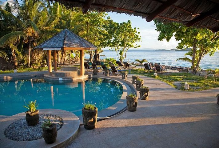Castello Beach Hotel