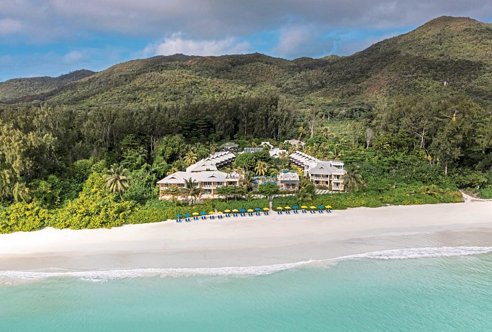 Acajou Beach Resort