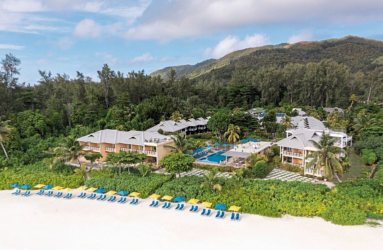 Acajou Beach Resort