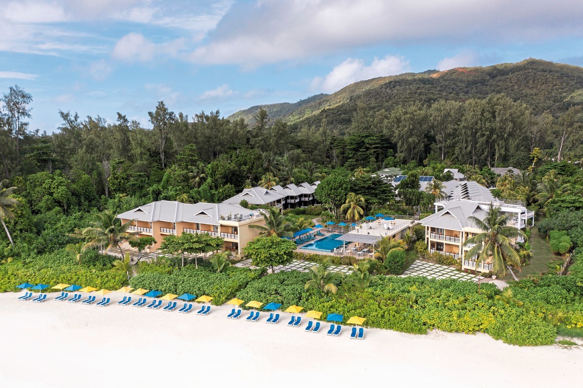 Acajou Beach Resort