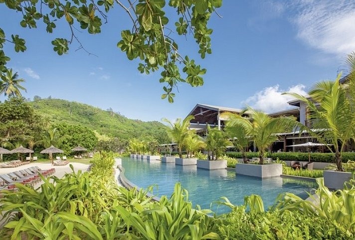 Kempinski Seychelles Resort Baie Lazare