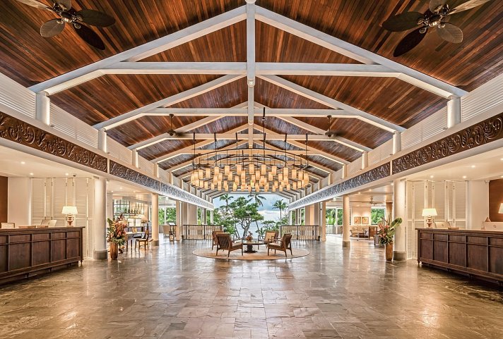 Kempinski Seychelles Resort Baie Lazare