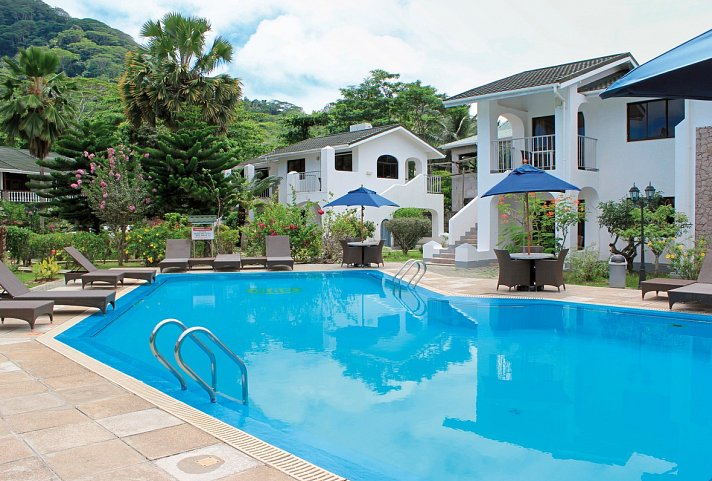 Sun Properties & Resort