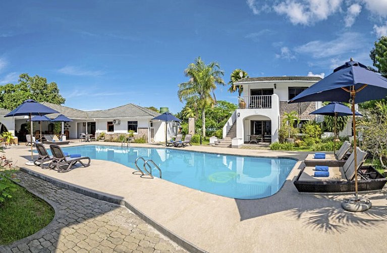 Sun Properties & Resort