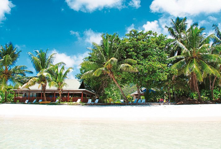 Villas de Mer Hotel