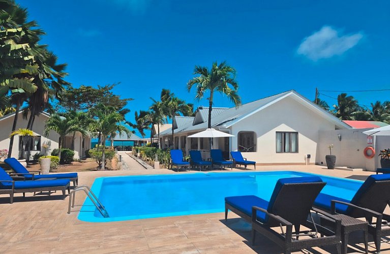 Villas de Mer Hotel