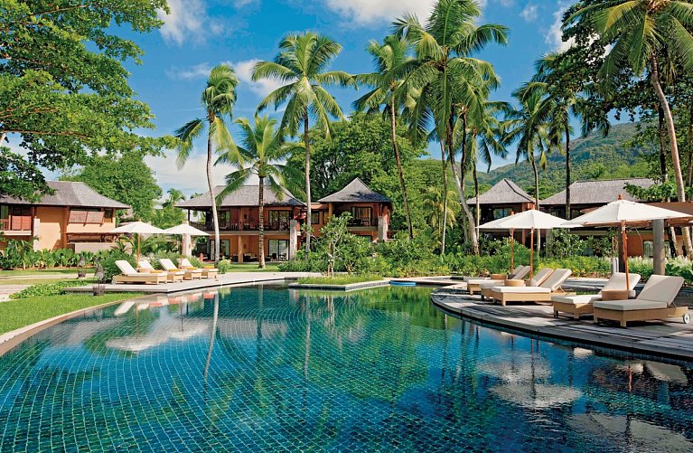 Constance Ephelia Resort