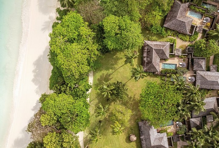 Constance Ephelia - Beach Villa (Zimmercodierung VB2)