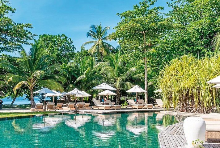 Constance Ephelia Villas