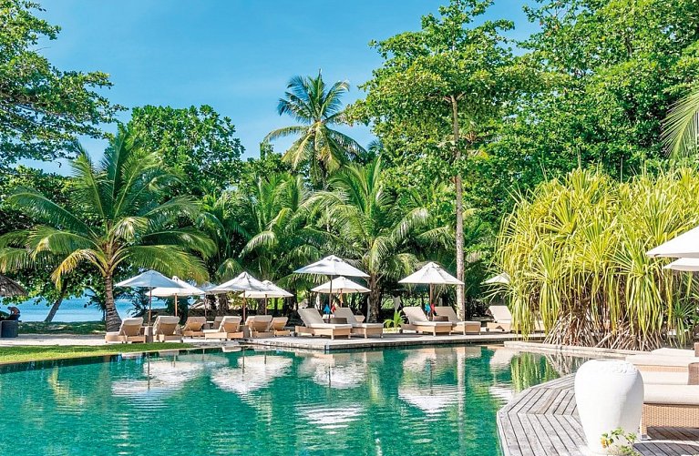 Constance Ephelia Villas