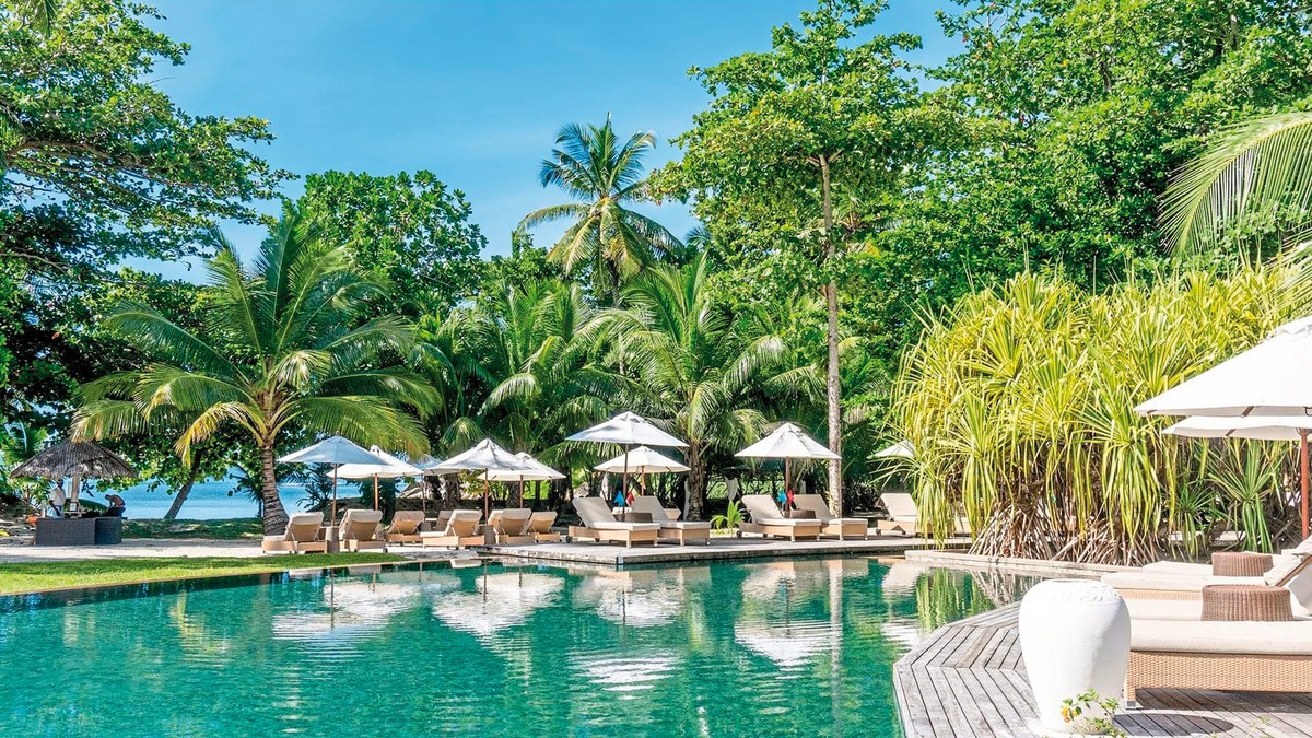 Constance Ephelia Villas