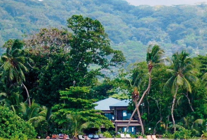 Le Repaire Boutique Hotel & Restaurant