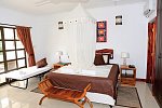 La Digue Self Catering