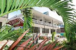 La Digue Self Catering