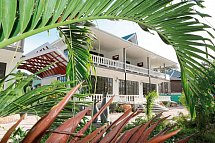 La Digue Self Catering