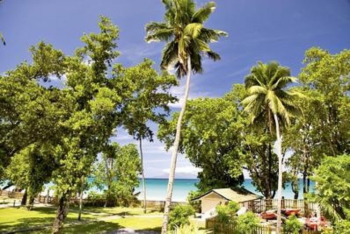 Augerine Hotel