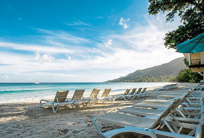 Coral Strand Smart Choice Hotel