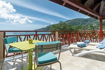 Coral Strand Smart Choice Hotel
