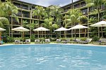 Coral Strand Smart Choice Hotel