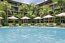 Coral Strand Smart Choice Hotel