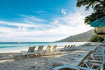Coral Strand Smart Choice Hotel