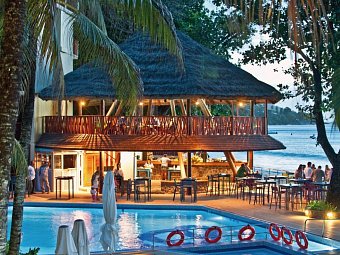 Coral Strand Smart Choice Hotel