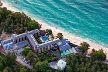 Coral Strand Smart Choice Hotel