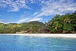 Coral Strand Smart Choice Hotel
