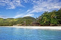 Coral Strand Smart Choice Hotel