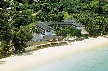 Coral Strand Smart Choice Hotel
