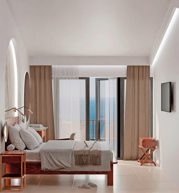 Coral Strand Smart Choice Hotel