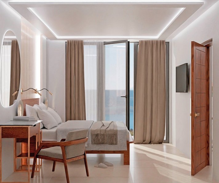 Coral Strand Smart Choice Hotel