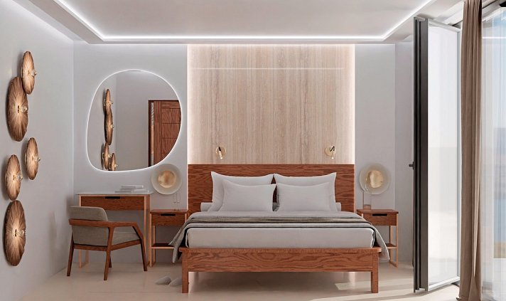 Coral Strand Smart Choice Hotel