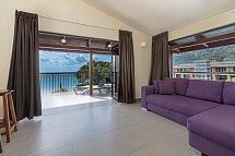 Coral Strand Smart Choice Hotel - Wohnbeispiel Superior Ocean View (Zimmercodierungen USM & UH2)