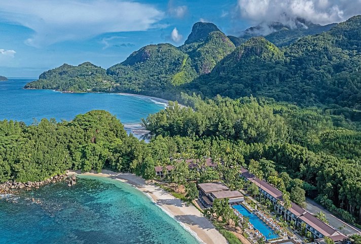 Avani+ Barbarons Seychelles