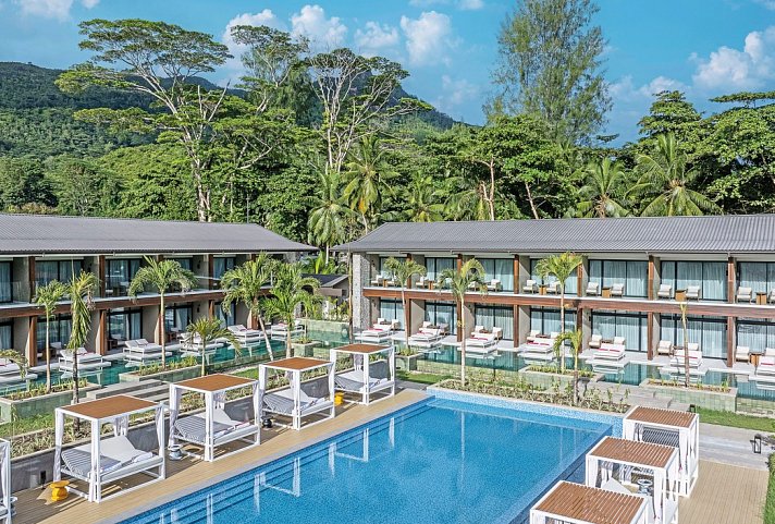 Avani+ Barbarons Seychelles