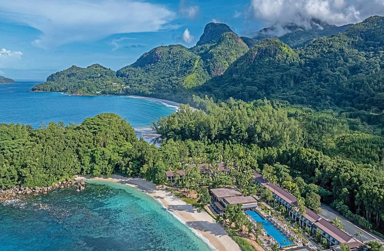 Avani+ Barbarons Seychelles