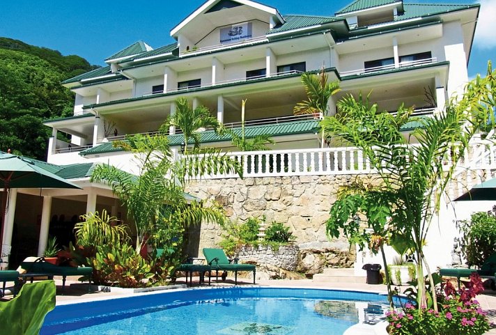 Hanneman Holiday Residence