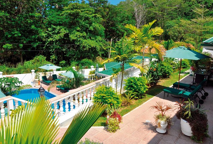 Hanneman Holiday Residence