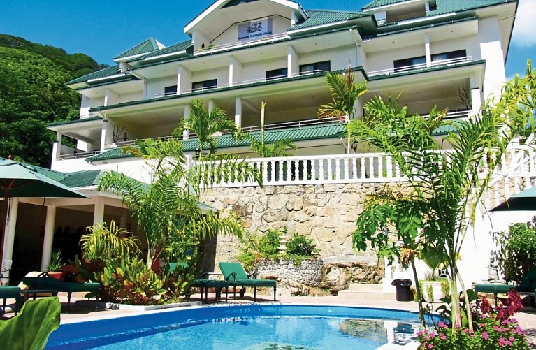 Hanneman Holiday Residence