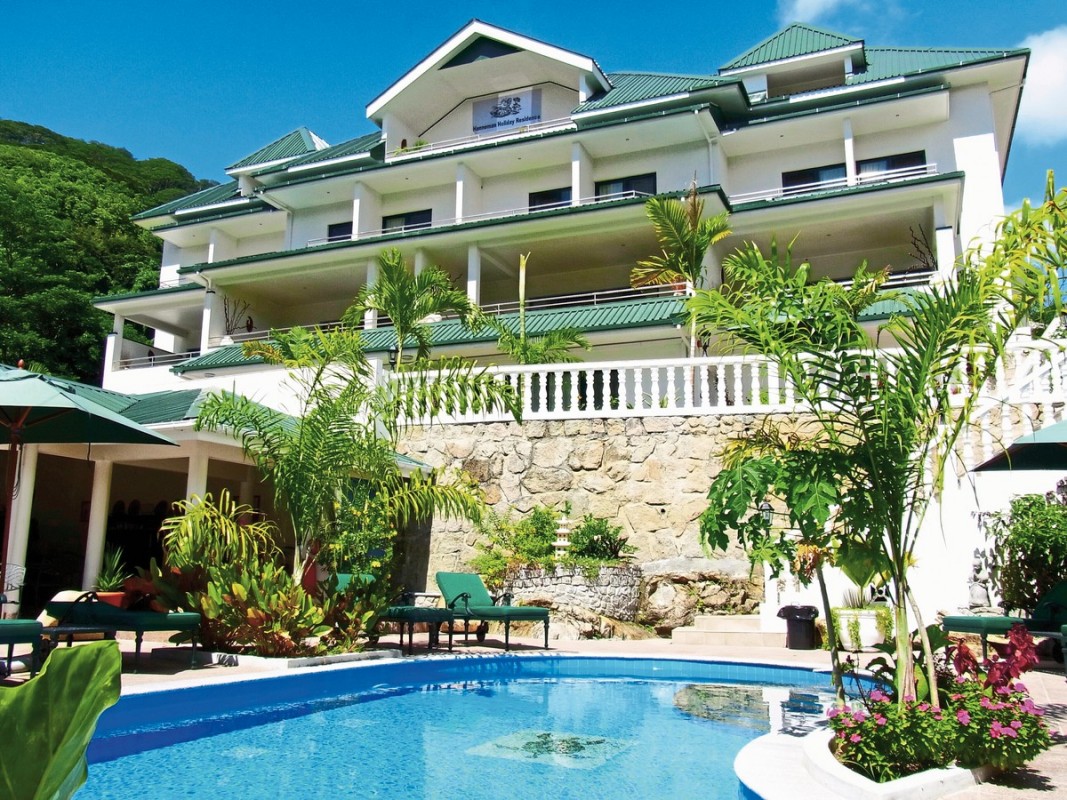Hanneman Holiday Residence
