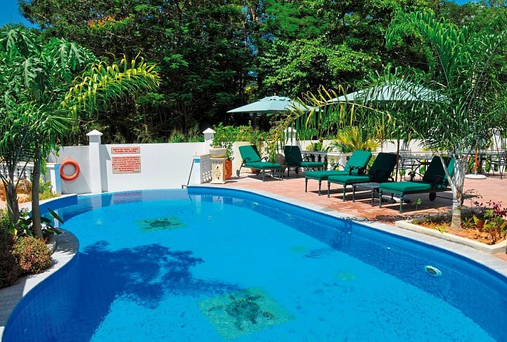 Hanneman Holiday Residence