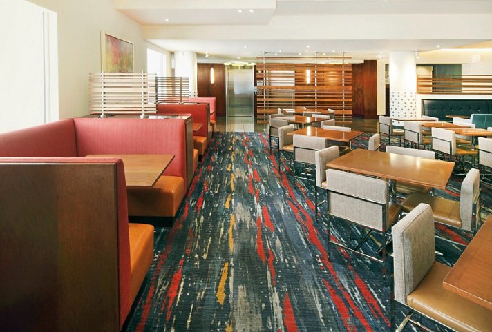 Holiday Inn Express and Suites Fisherman's Wharf