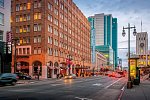 Pickwick Hotel