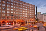 Pickwick Hotel