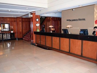 Pickwick Hotel