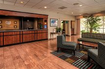 Comfort Inn by the Bay