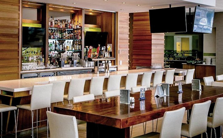 Holiday Inn Golden Gateway, an IHG Hotel