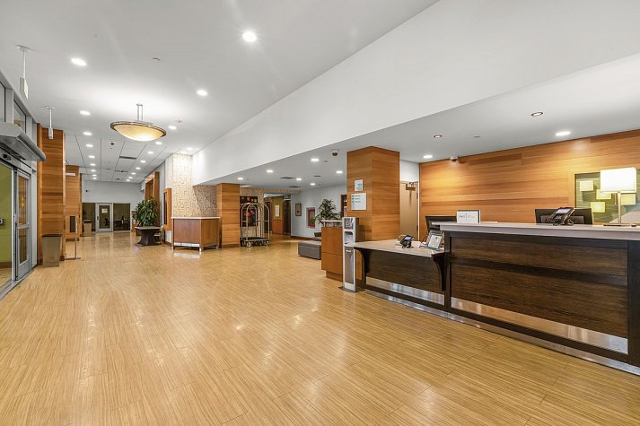 Holiday Inn Golden Gateway, an IHG Hotel