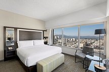 Holiday Inn Golden Gateway, an IHG Hotel - Wohnbeispiel Standard (Zimmercodierung UG1)